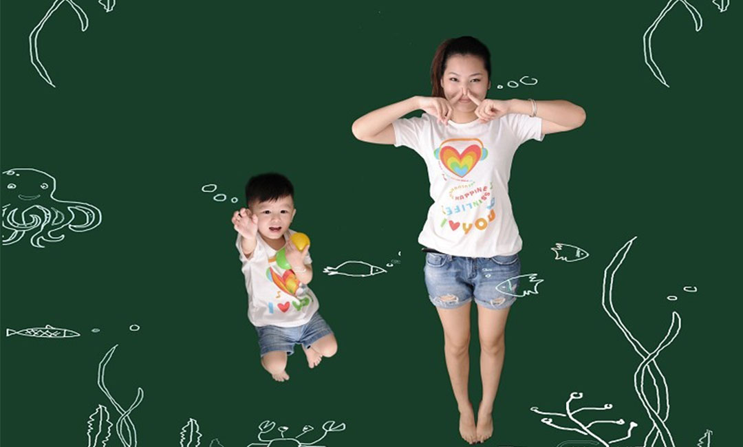 眉山亲亲我APP电子商城开发案例