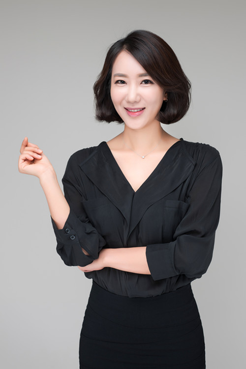 眉山千佼填 国际高级纹绣师